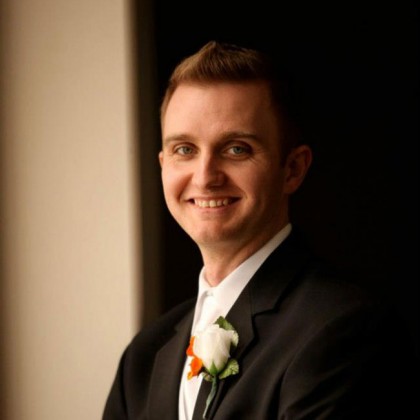 Andrew Wolf
