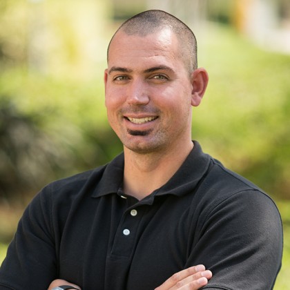 Steven Olsewski