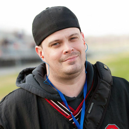 Brian Wagner