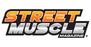 Street Muscle Magazine