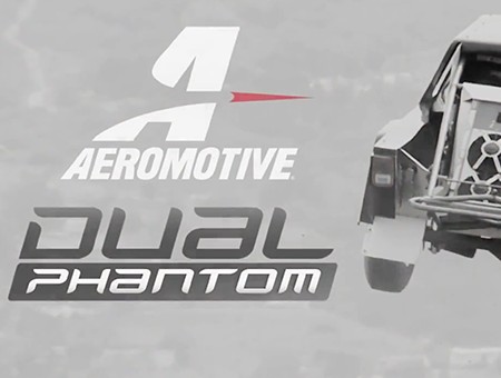 Aeromotive – Commercial Spot