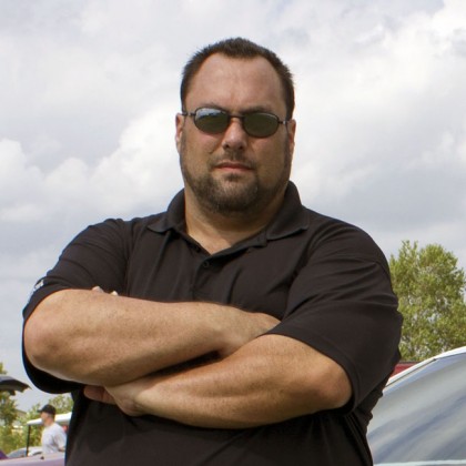 Randy Bolig