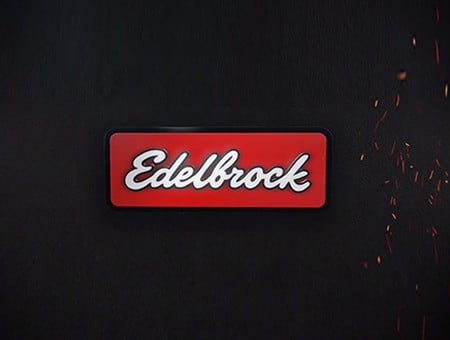 Edelbrock – Introduction Video Bumpers