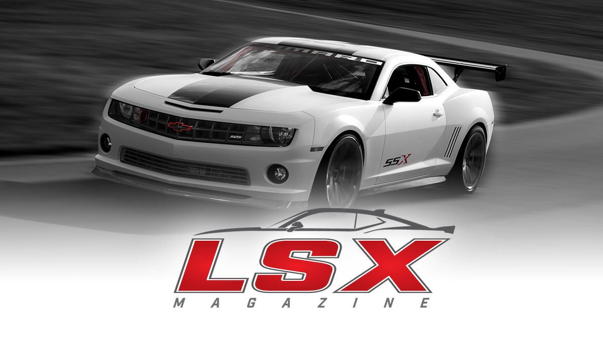 Power Automedia Shifts Gears, Rebrands LSX Magazine