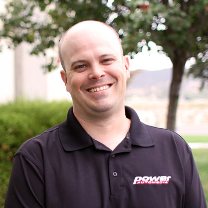 Brian Wagner