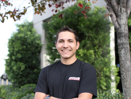 Power Automedia Hires New Senior Associate Editor For Turnology.com