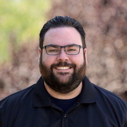 Greg Acosta