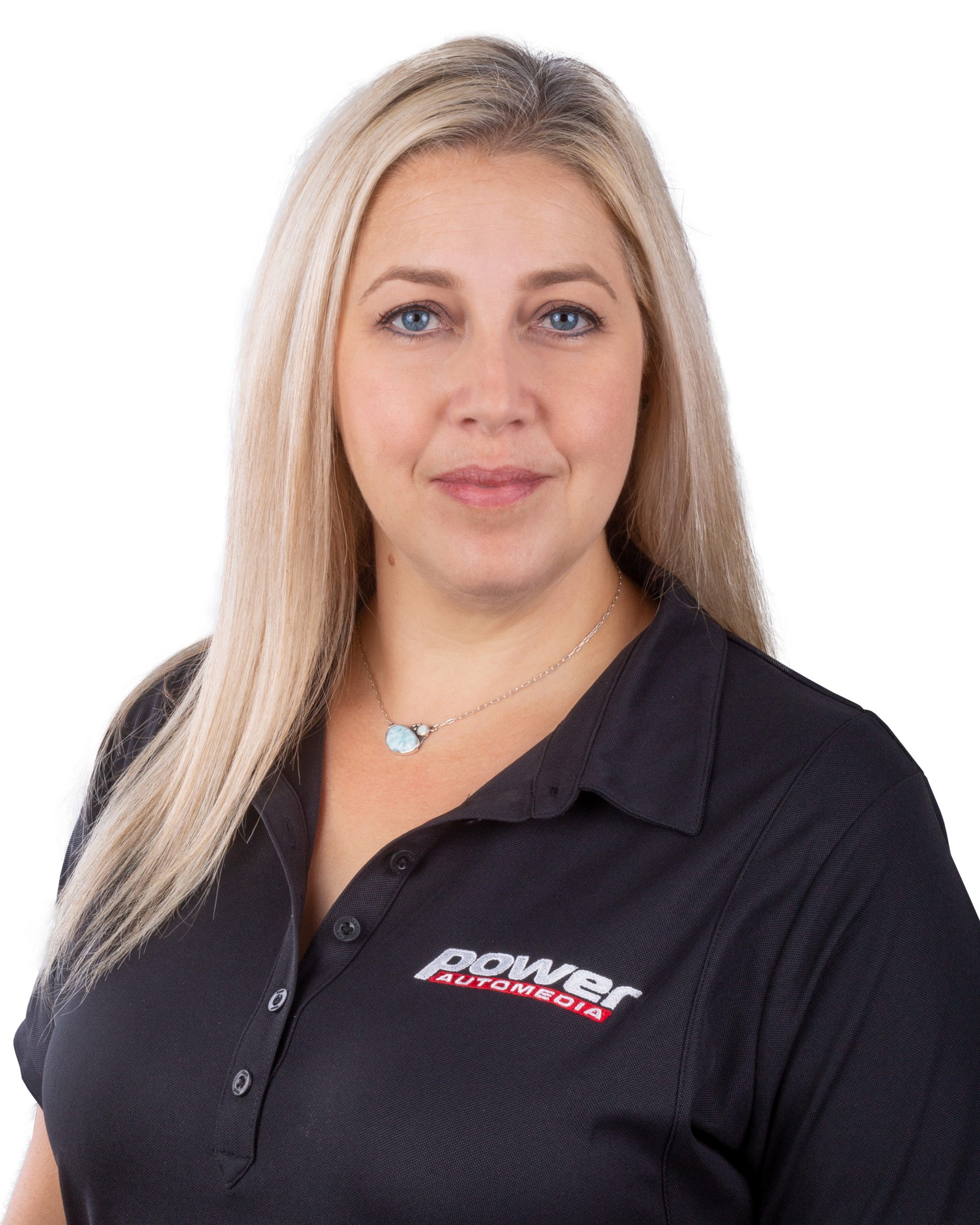 Power Automedia Nashona Haldane As Marketing Director