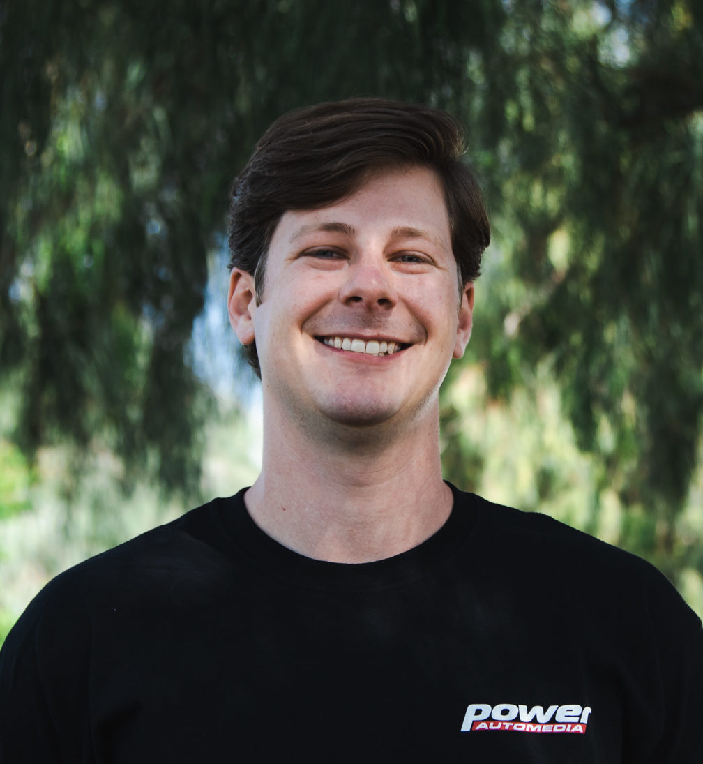 Robert Fisher Joins Power Automedia As Business Development Associate